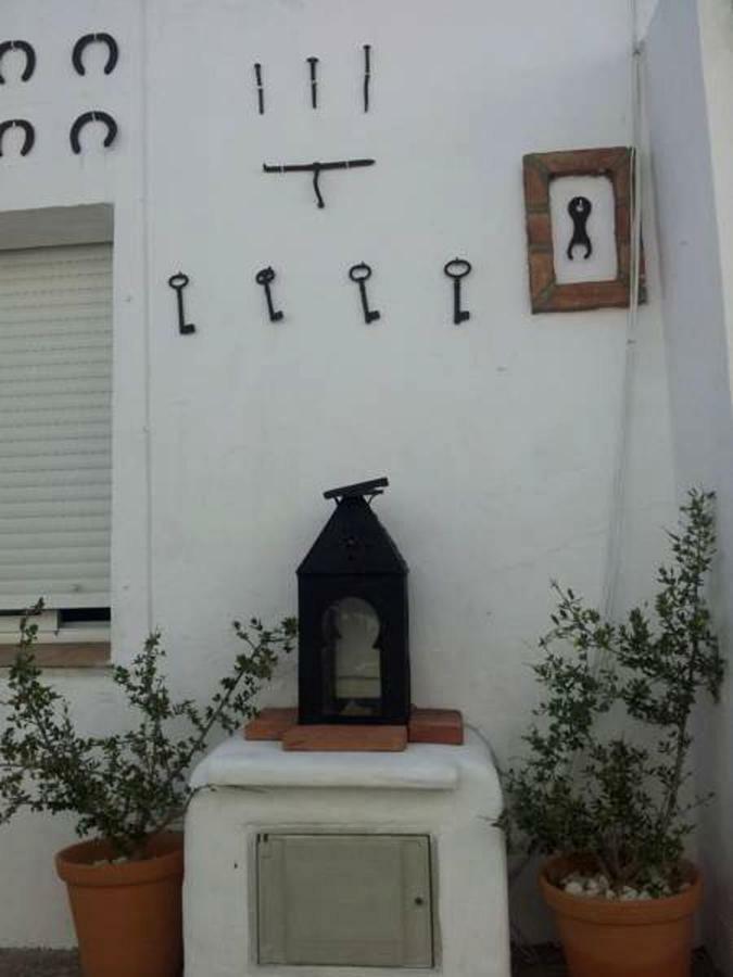 El Cortijillo De Tarifa Apartment Exterior photo